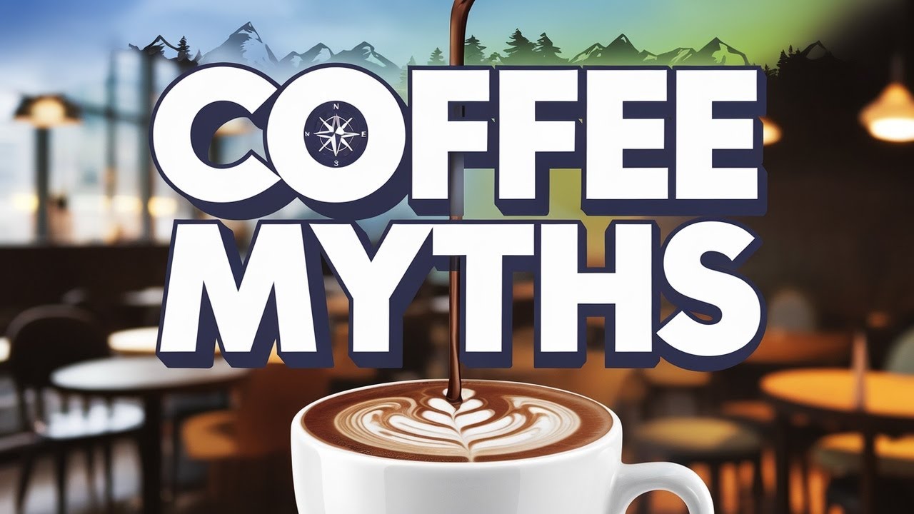 Coffee Myths Busted: What You Really Need to Know