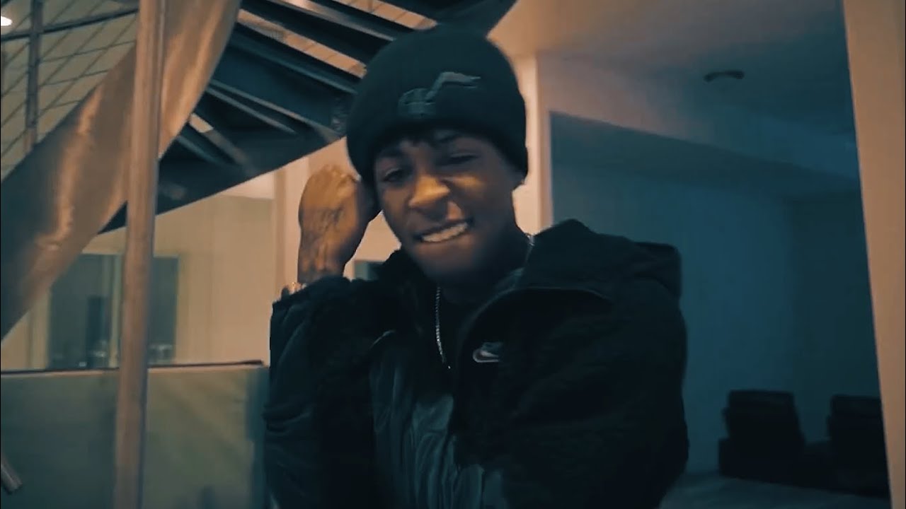 NBA YoungBoy - Savage Lover [Official Video]