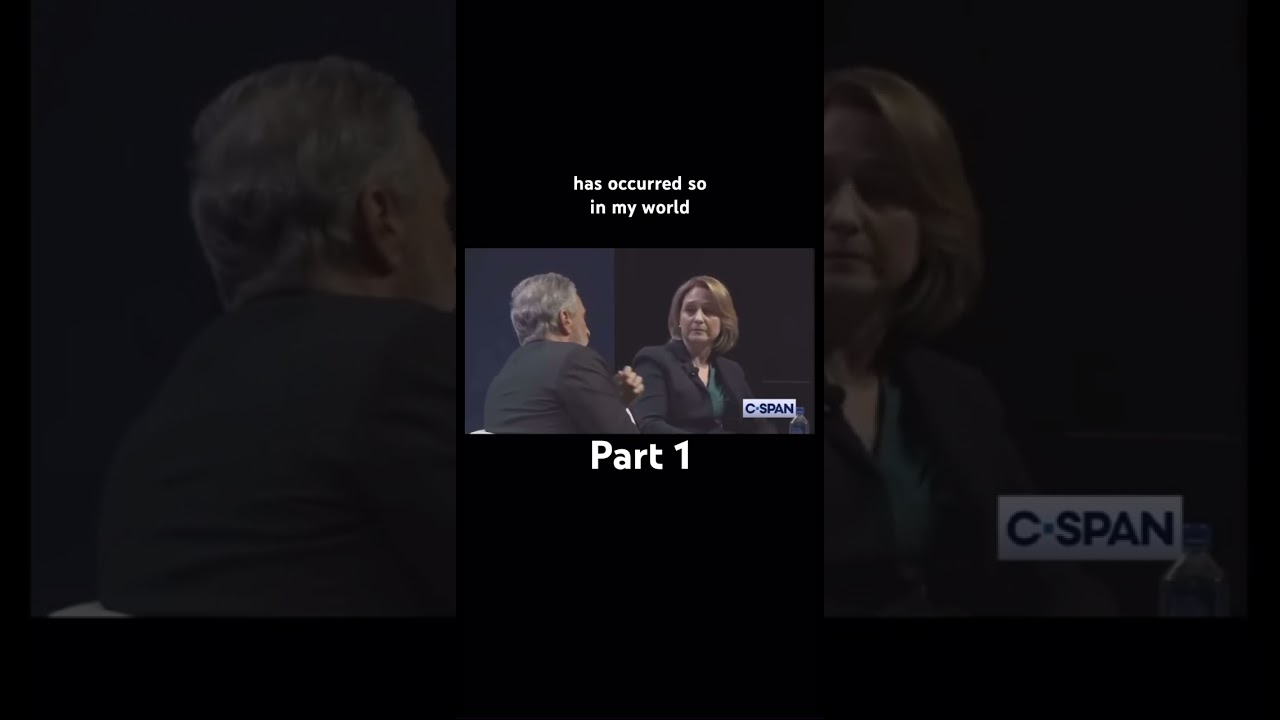 Jon Stewart Questions Defense Deputy Secretary Kathleen Hicks on Budget (Clips)