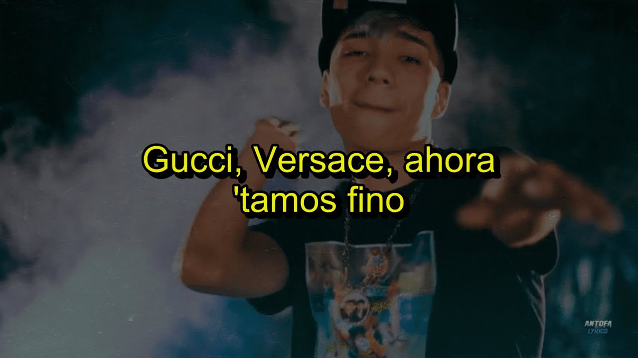 Dele Cotele 3 / letra / Yohancito x Adan x Marcianeke x Balbi x Pailita x Jairo Vera & M&Aacute;S