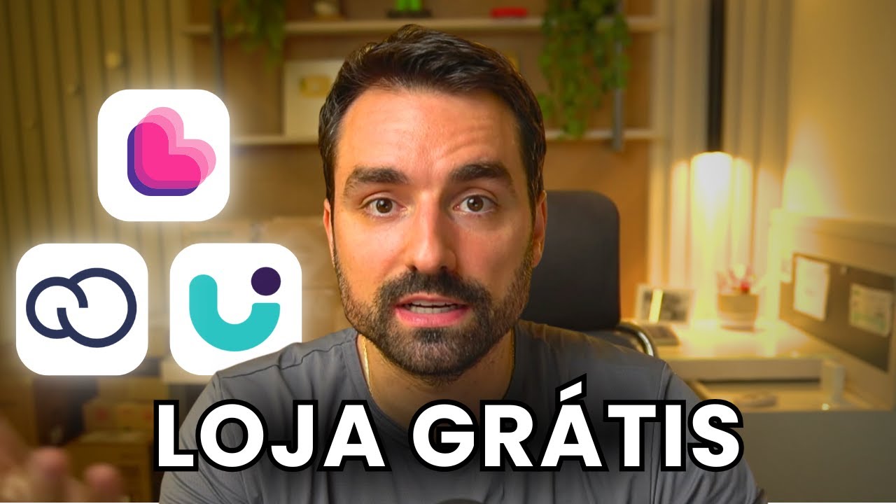 TOP 3 PLATAFORMAS DE LOJA VIRTUAL GR&Aacute;TIS