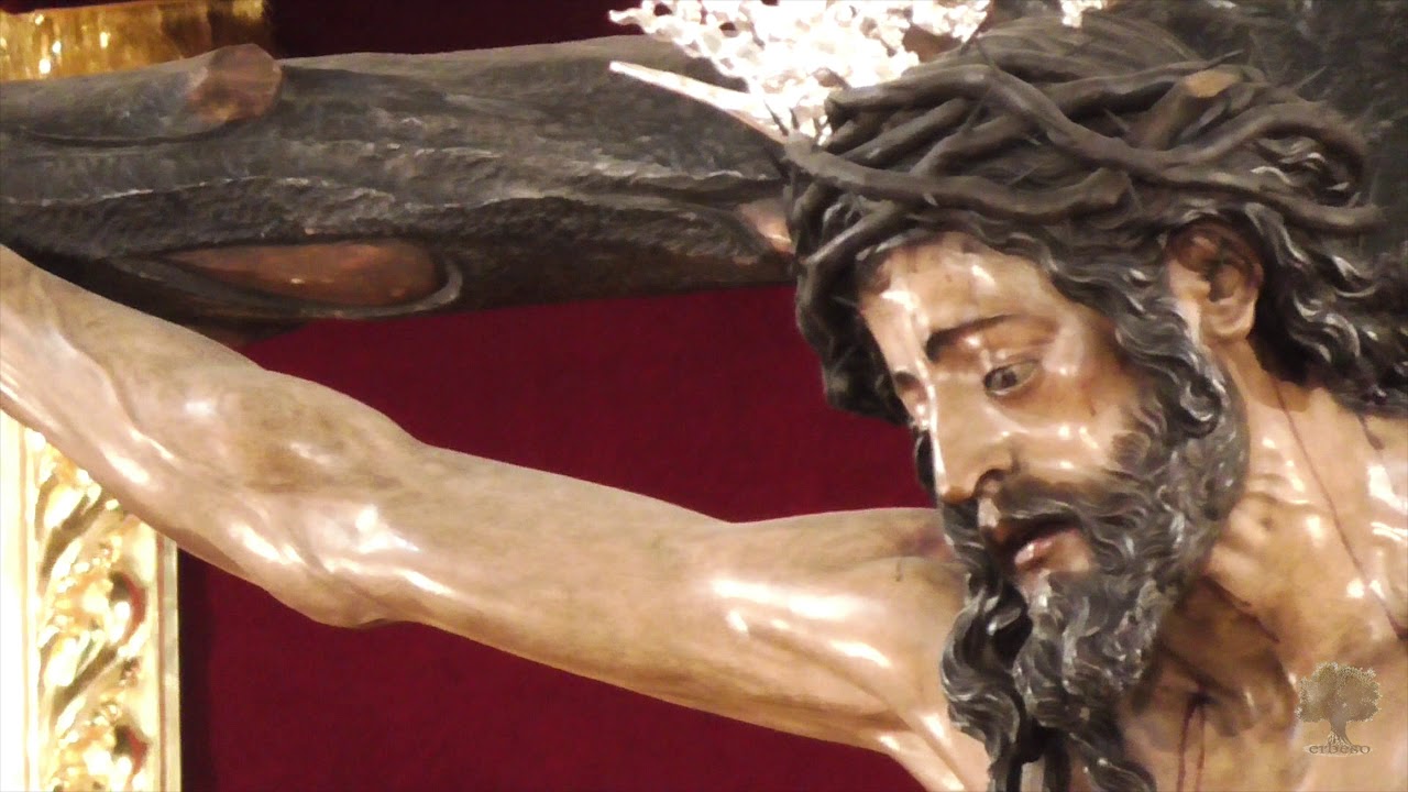 BCT Tres Caídas de Triana - Stabat Mater