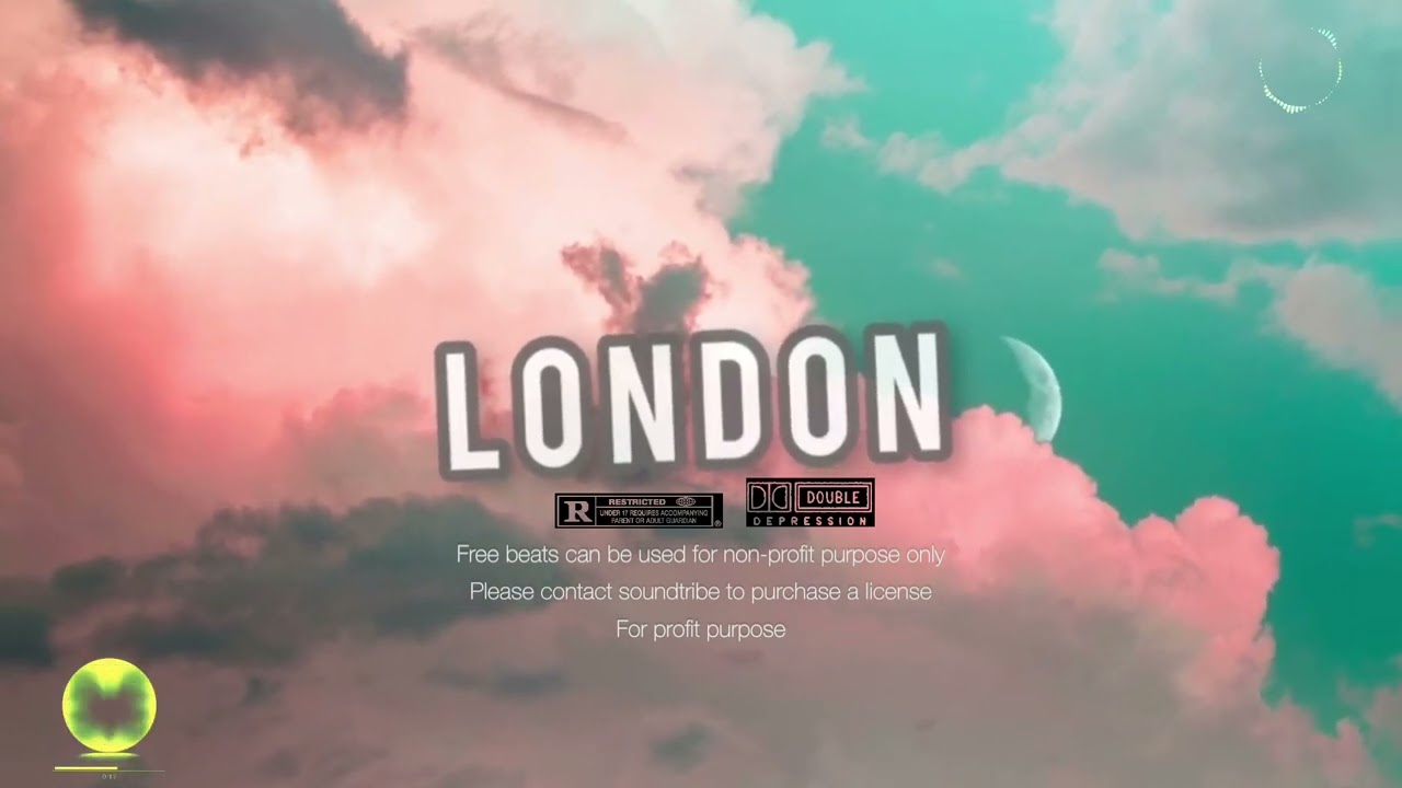 Drake x Wizkid x Tems &ldquo;London&rdquo; Dancehall [afrobeat]