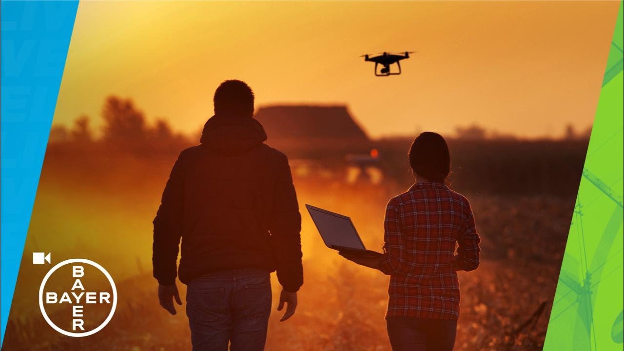 Fields of opportunity - Feeding the world, protecting the planet