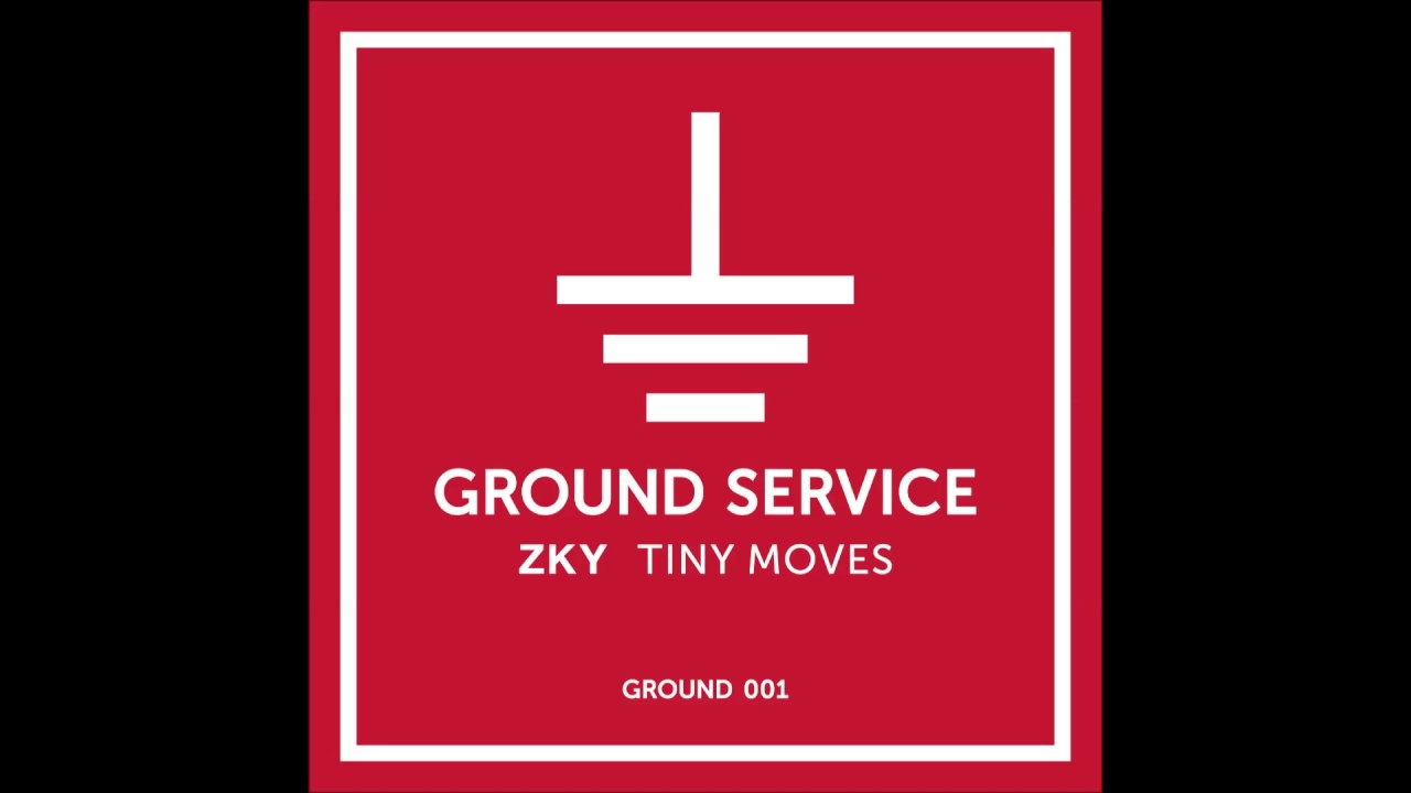 ZKY - Tiny Moves (Original Mix)