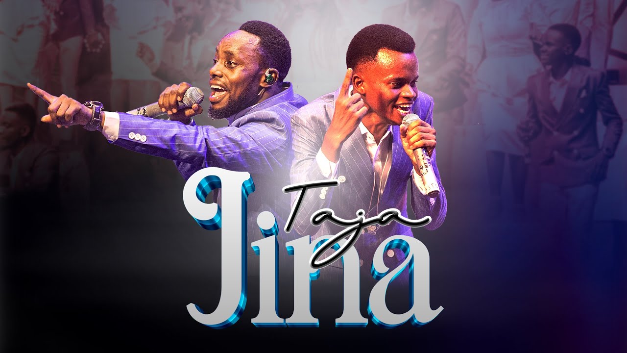 TAJA JINA - TAFES ARU P/W TEAM  | LIVE MUSIC VIDEO