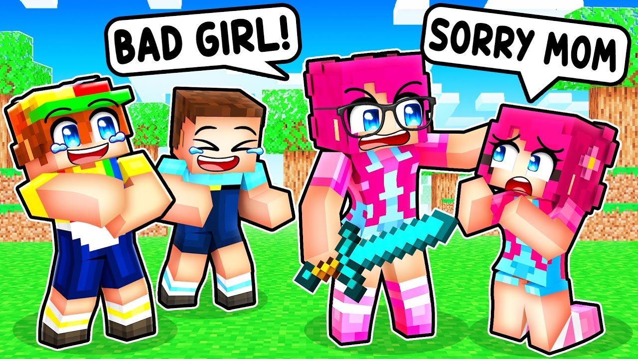 Daisy Was Being Toxic, So I CALLED HER MOM…