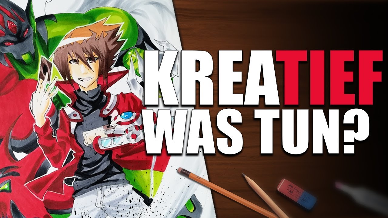 KreaTIEF - Was hilft dagegen? [Artist's Opinion #48]