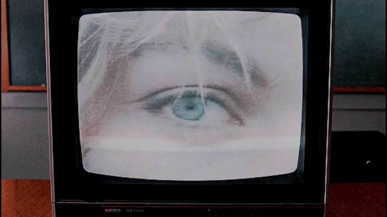 Strangers - slowed