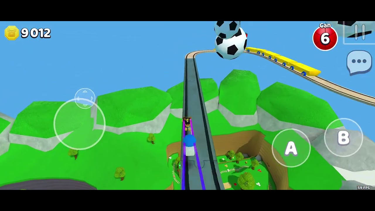 Super Bear Adventure Gameplay