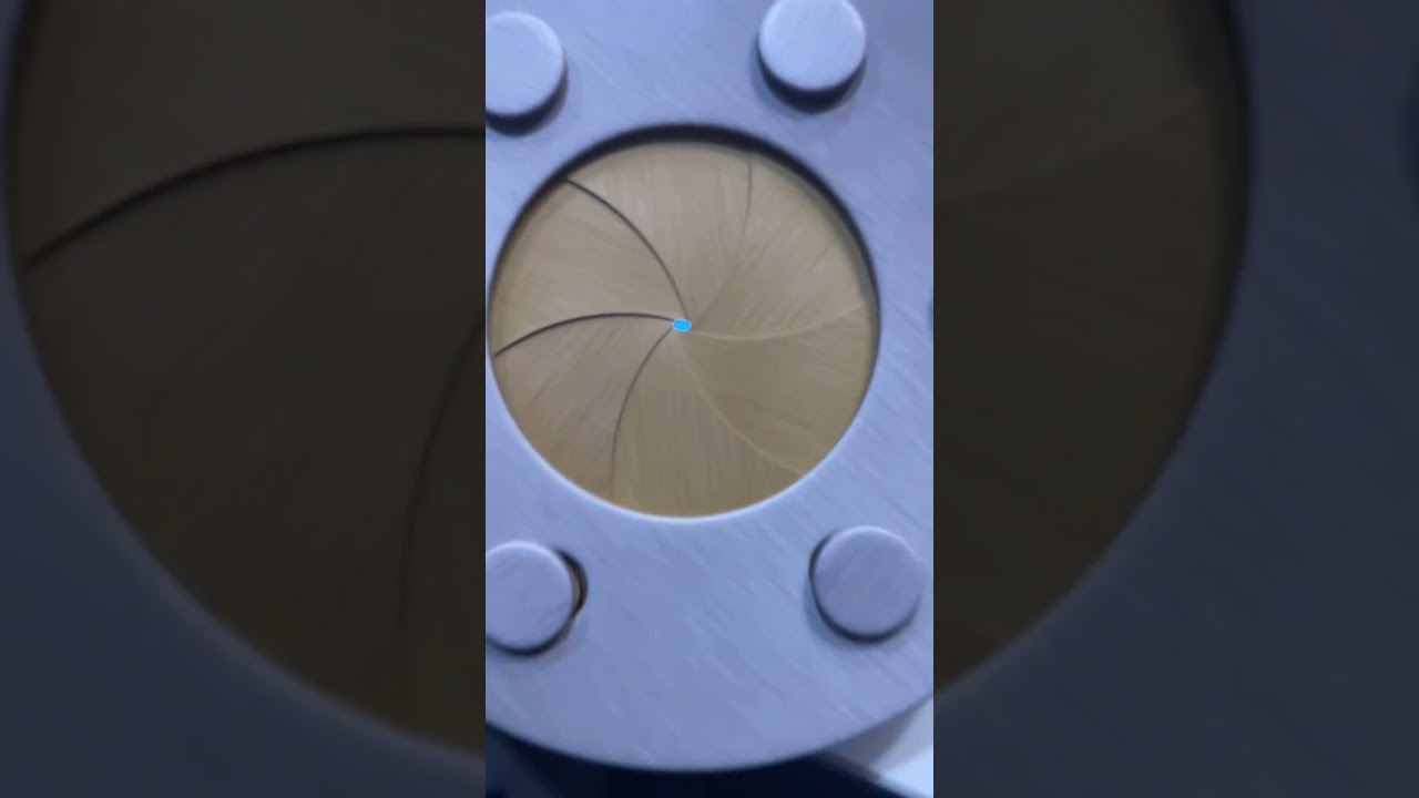 Building a infinity mirror (this was so hard )
