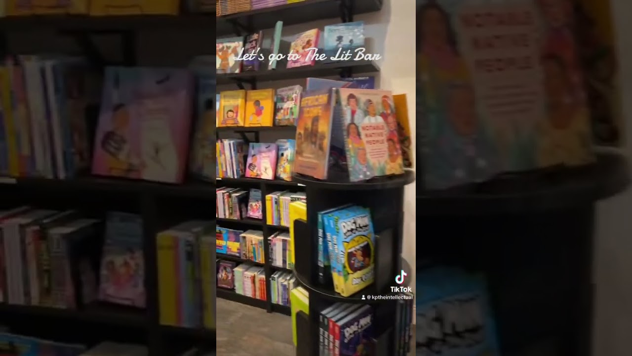 Your Local Bookstores need your support too📚🫶🏾 Make sure you guys check them out!