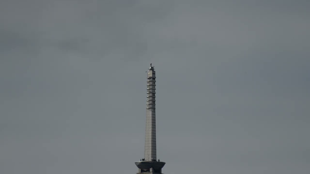 20260125 Alex Honnold x Taipei 101 - 5