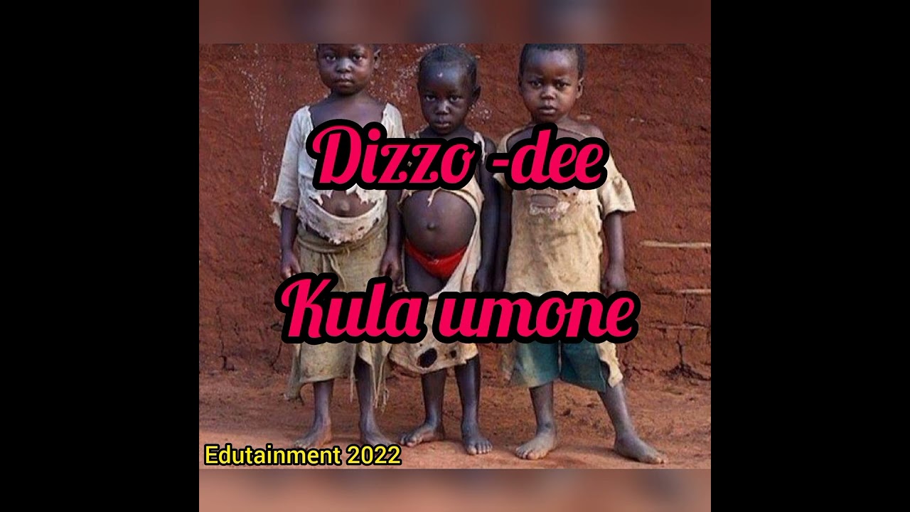 Dizzo dee-Kula umone
