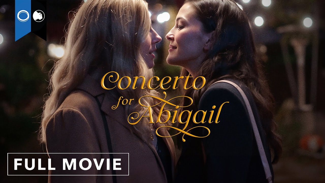 Will Progressive Hearing Loss End This Famous Pianist's Career? | Concerto for Abigail
