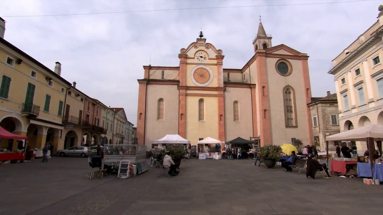 Le perle di Asola (Asola, 19/03/2017)