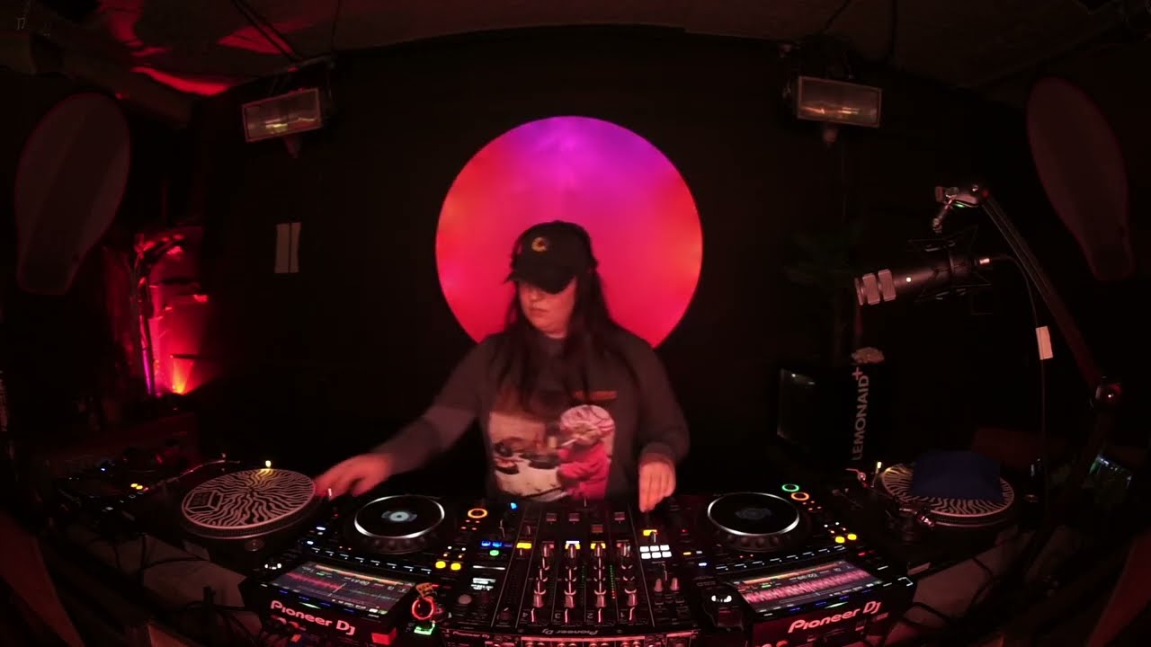 RRFM - 04 dec 2025 - Ansjowvis
