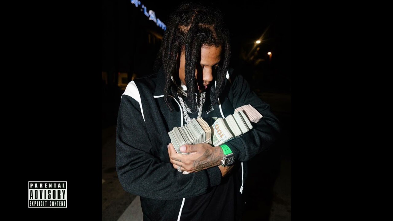 (FREE) Lil DUrk Pain Type Beat 