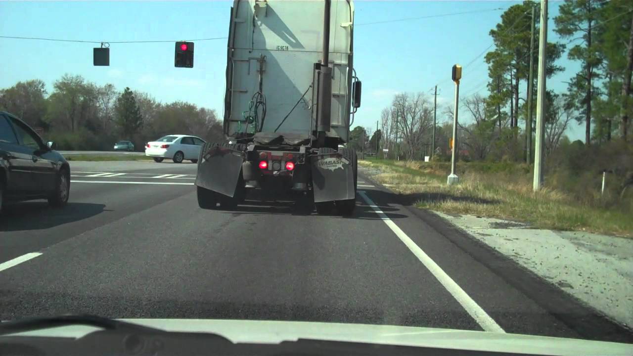 My video response to Roadgeek's Why I Love Nostalgia