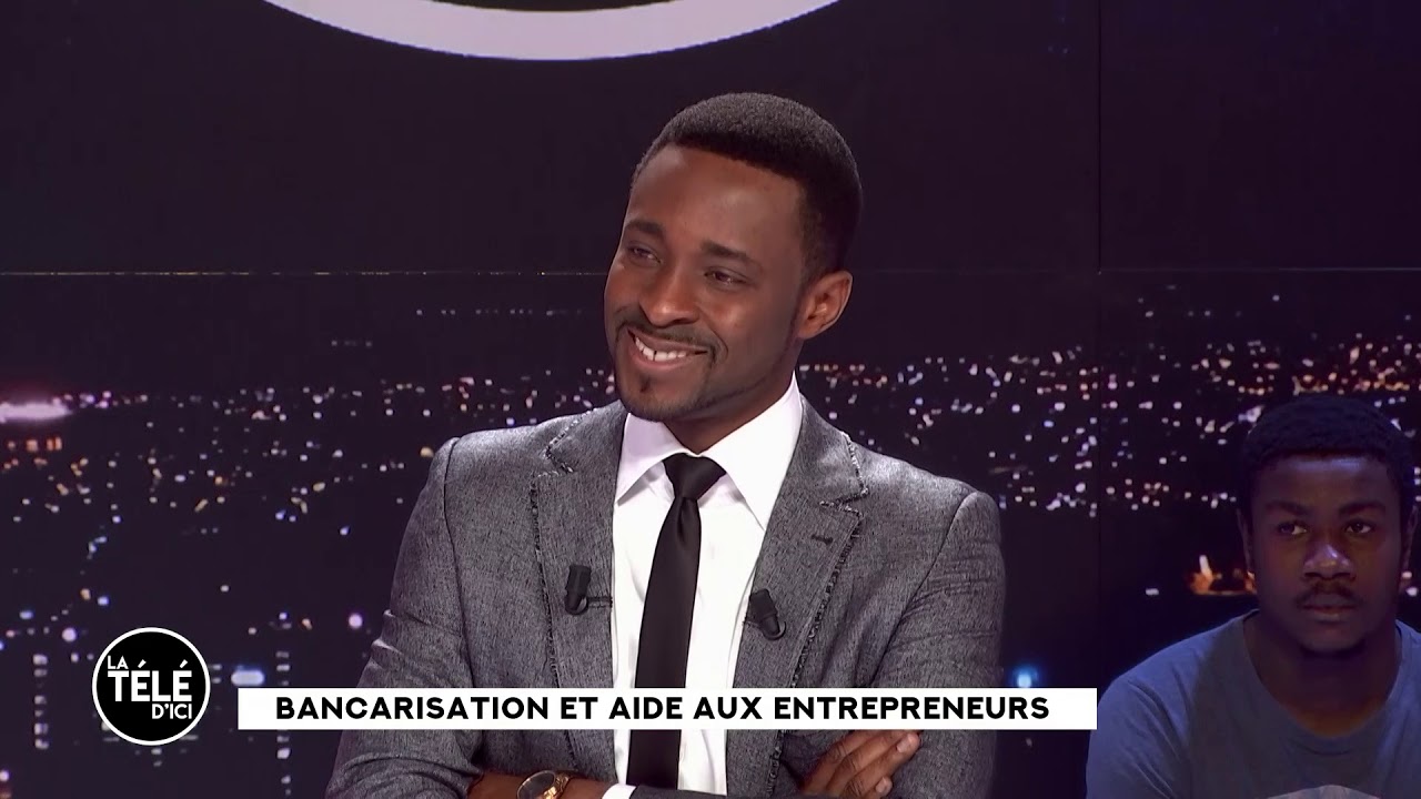 LA TÉLÉ D'ICI du 17 Décembre 2019 . Invités : Jean Luc konan; Daouda Coulibaly; Ken Kakena. Partie 1