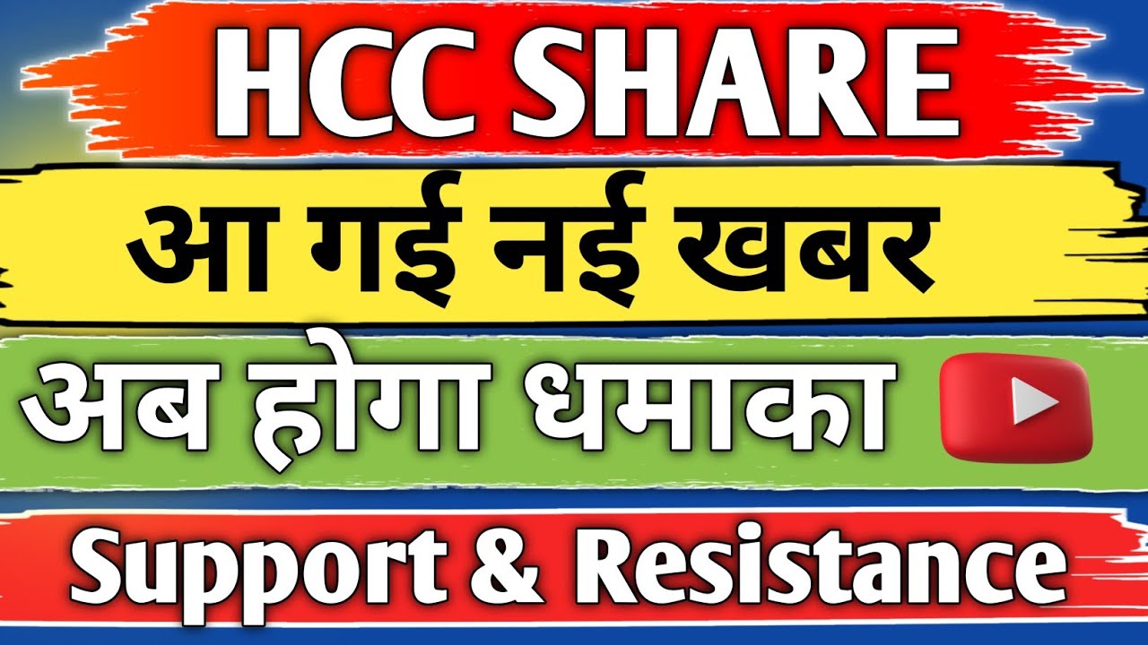 hcc share latest news / hcc share / hcc share analysis / hcc share news today / hcc share target /