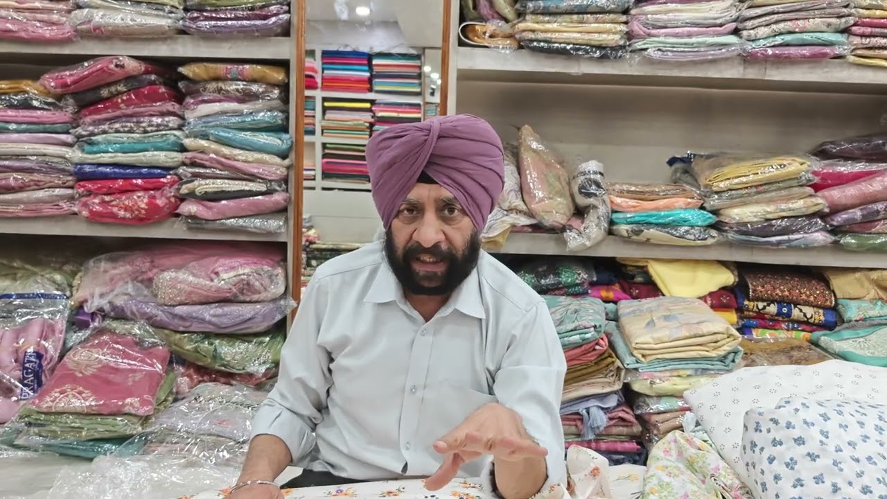 Rattan Store Samrala 9814140195