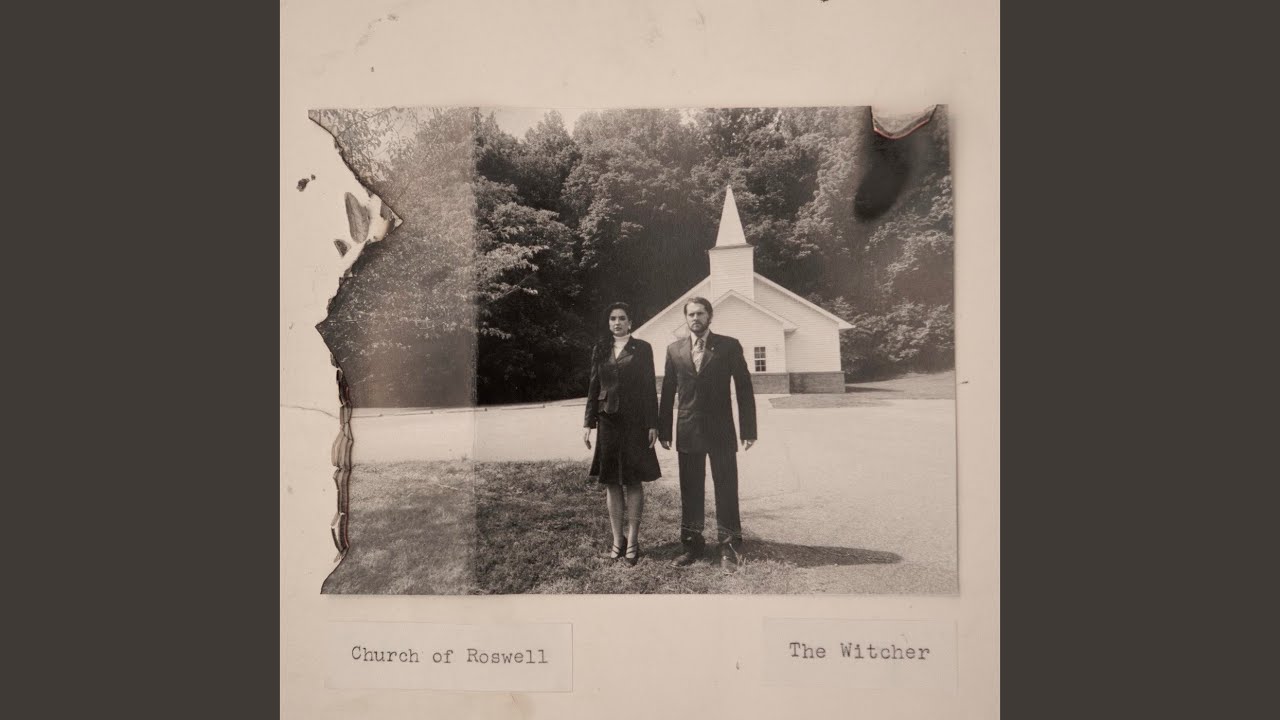 The Witcher