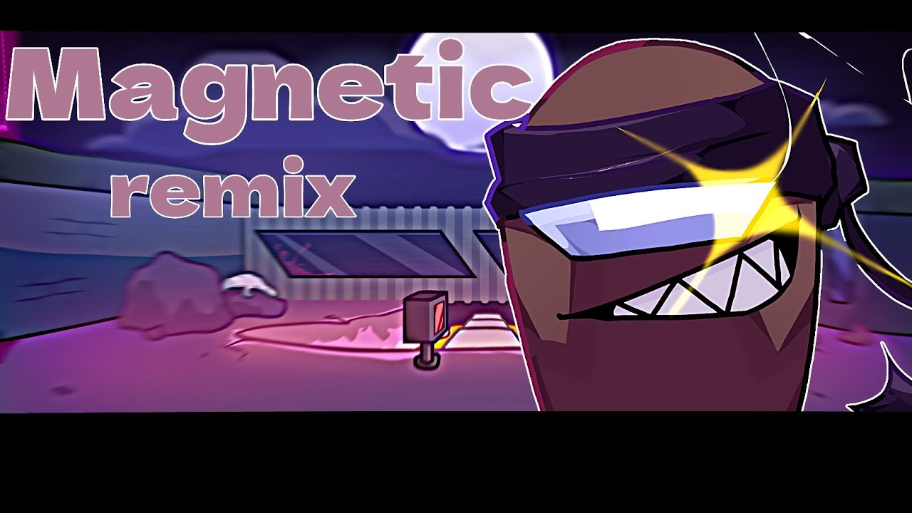Magnetic remix tester
