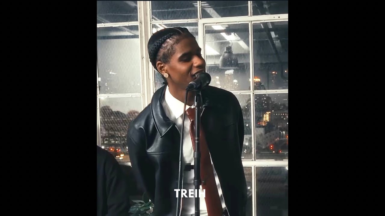 (FREE) Jaydon x Chris Brown Type Beat “Feelings”
