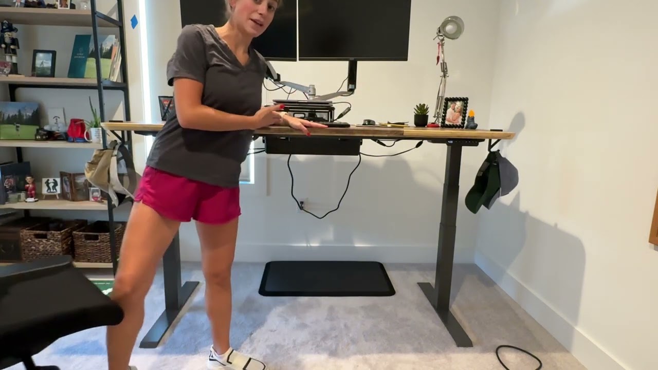 Vari Electric Standing Desk - Is it Worth It?