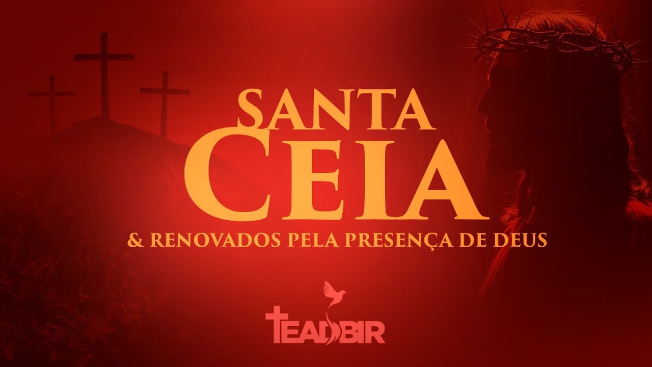 07/02/2026 - Culto de Santa Ceia