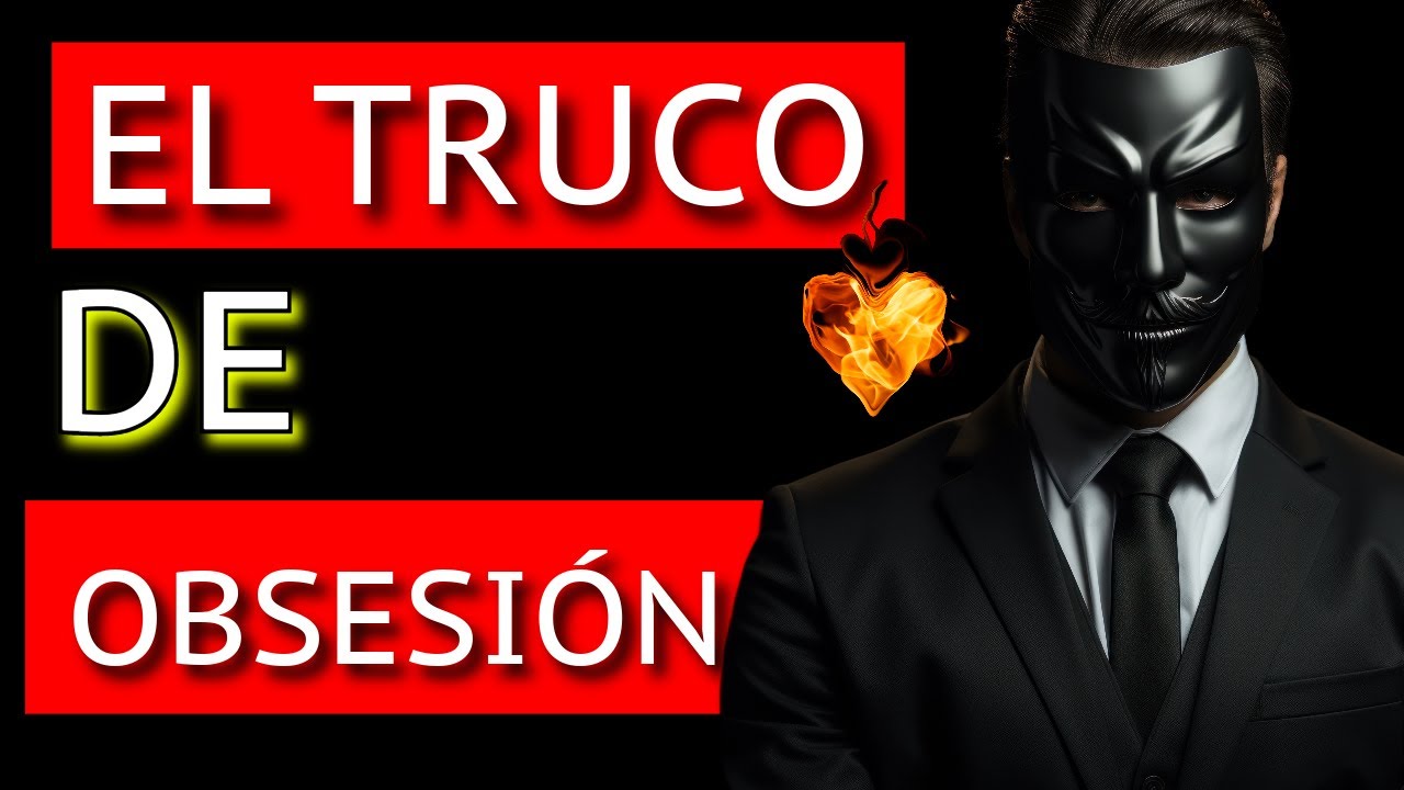 🧠Psicología Oscura. Recompensas Variables. CAUSA OBSESIÓN PSICOLÓGICA CON ESTE TRUCO