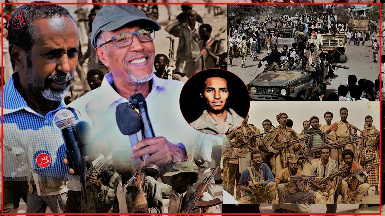 Mujaahid Waysa Cade Oo Ka Sheekeyay Dagaladii Kululaa Ee Ay SNM..