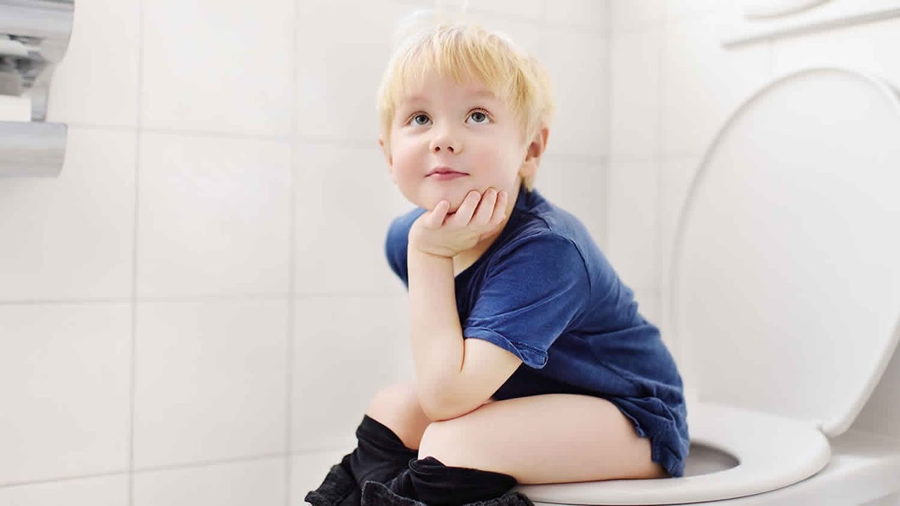 محاضرات طب الأطفال