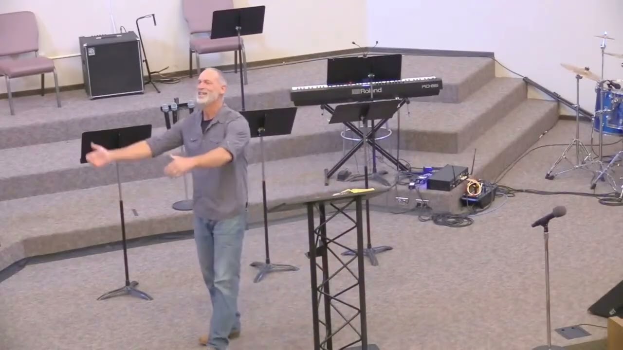 Brandon Hollis "Watch your Mouth" 10-19-25