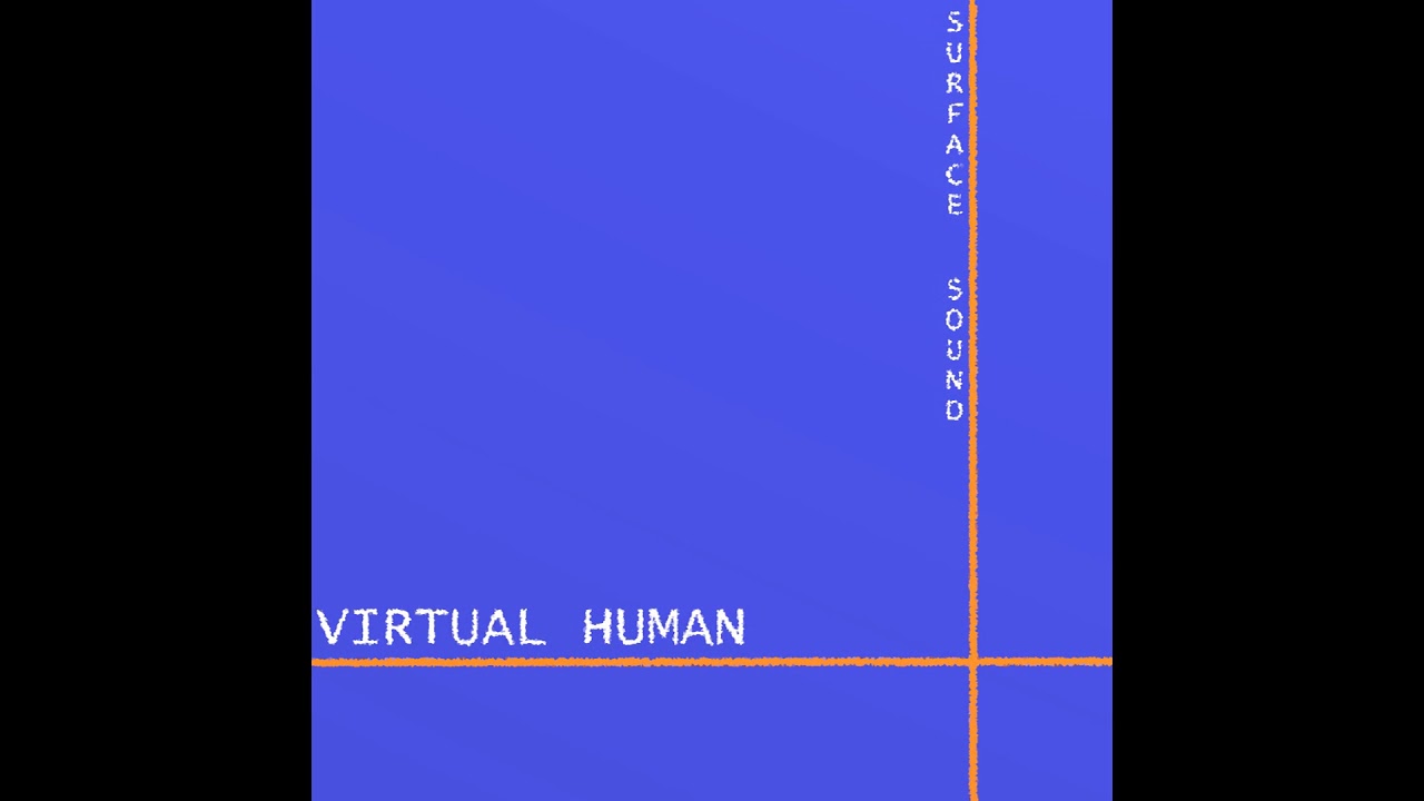 Virtual Human - Hell Yeah