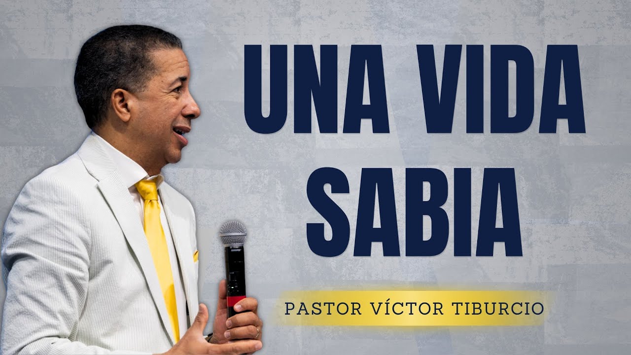 Tres Preguntas Fundamentales | Pastor V&iacute;ctor Tiburcio