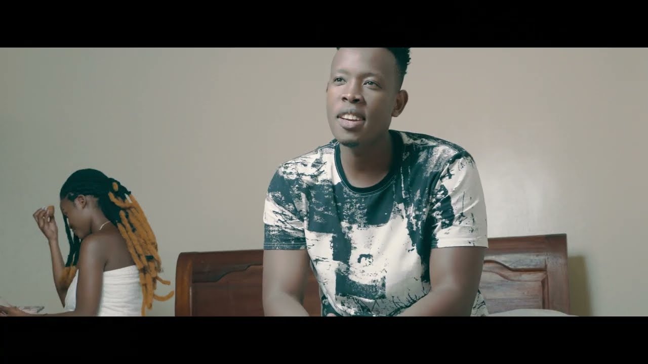 Matata Christophe-_-Amaso Akunda|| Cover by Derrick Don Divin