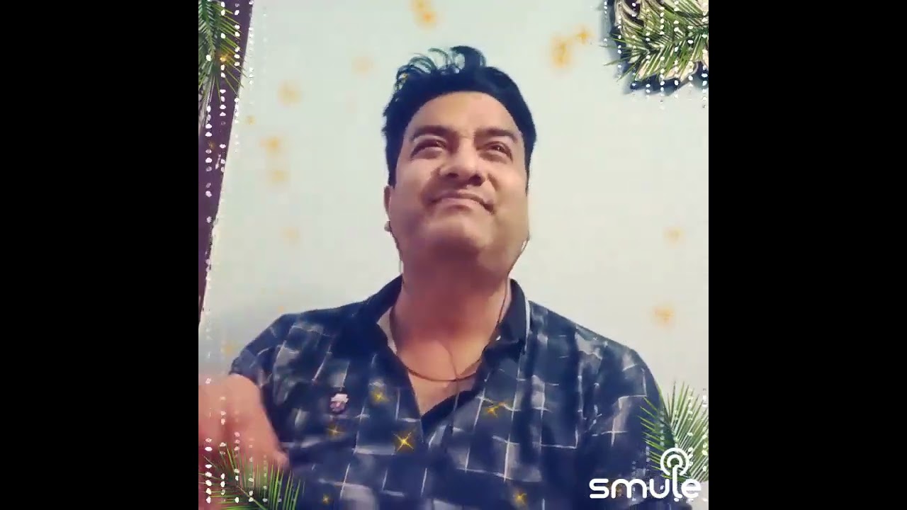 Likhe Jo Khat Tujhe - Mohammed Rafi Sahab / Shashi Kapoor Combo 