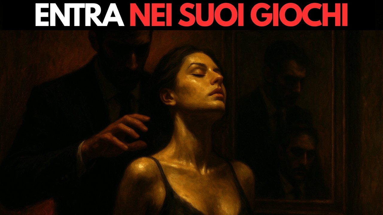 4 Cose Specifiche che le Donne Vogliono che Tu Faccia, ma Non Ti Diranno Mai | Neil Strauss