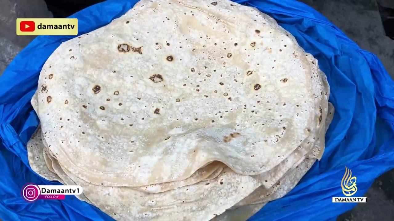 Why This Region is Losing Its Mind Over Bread Prices| bread prices | nanbaies increase bread prices