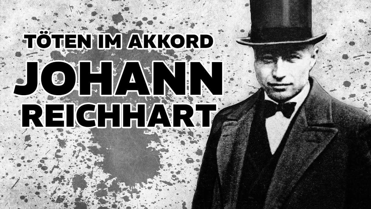 Johann Reichhart: Der letzte Henker Bayerns - #Podcast | Anno Dazumal