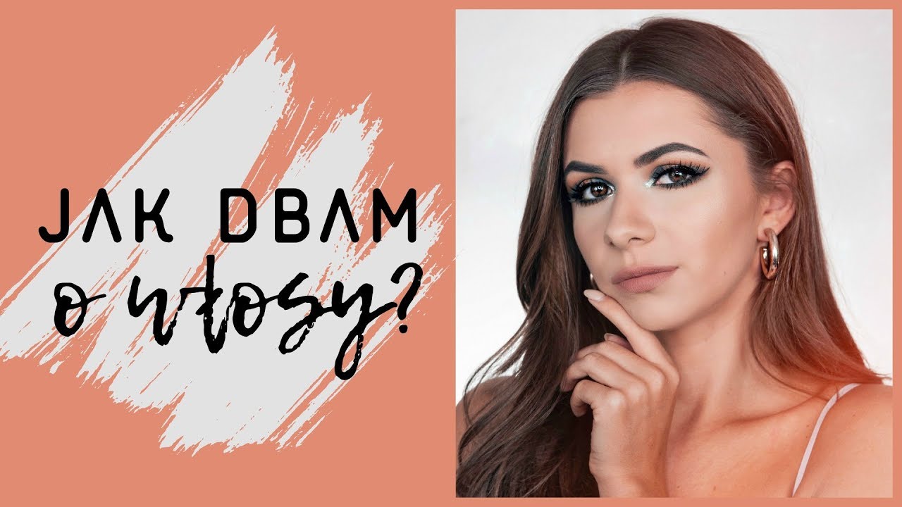TOP PRODUKTY DO WŁOSÓW - PIELĘGNACJA + STYLIZACJA | CheersMyHeels