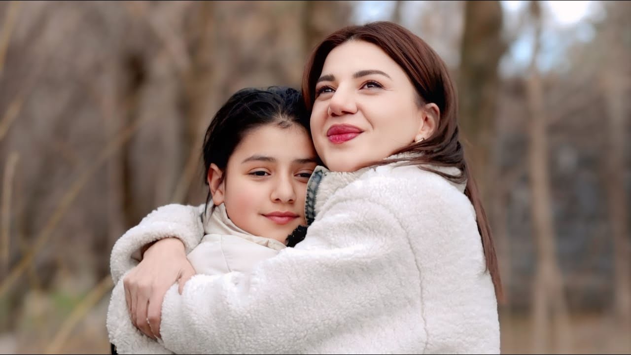 Ես կամ Լիանա Վանոյան//Es kam Liana Vanoyan