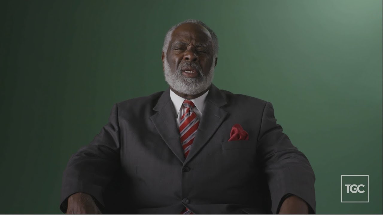 Robert Smith, Jr.'s First Day as a Pastor