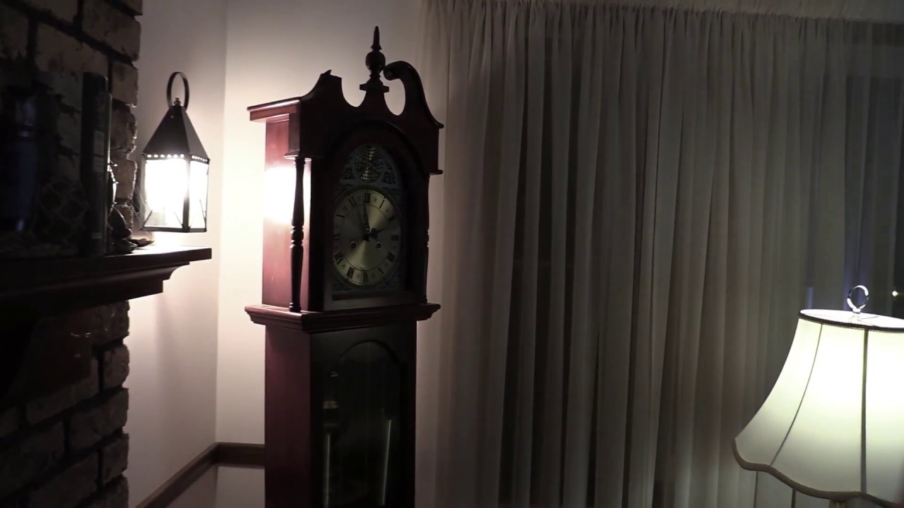 The Clock