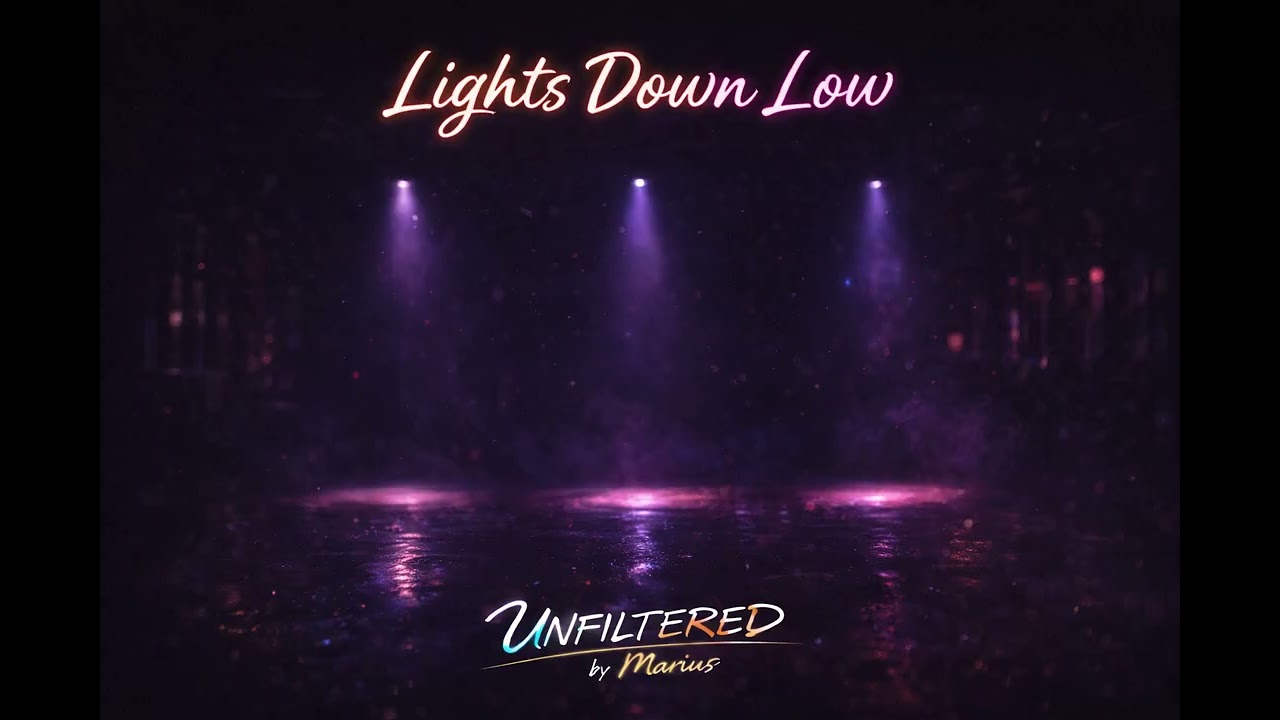Lights Down Low | Urban Kiz