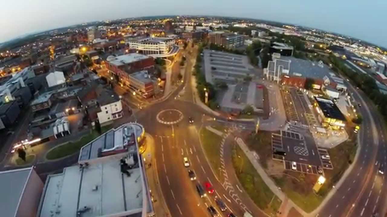 St Helens  