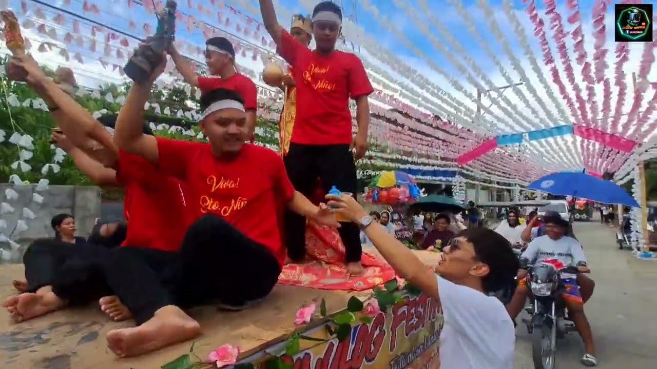 CALABA FIESTA 2024