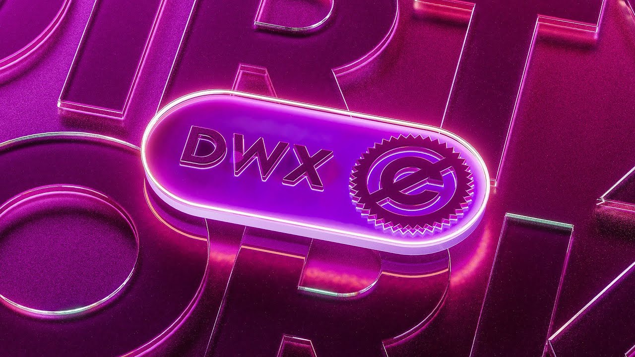 DWX COPYRIGHT FREE MIX 2025 - Q1 | Mixed by Subraver | Hardstyle